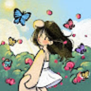 Meet your Posher, Isabel